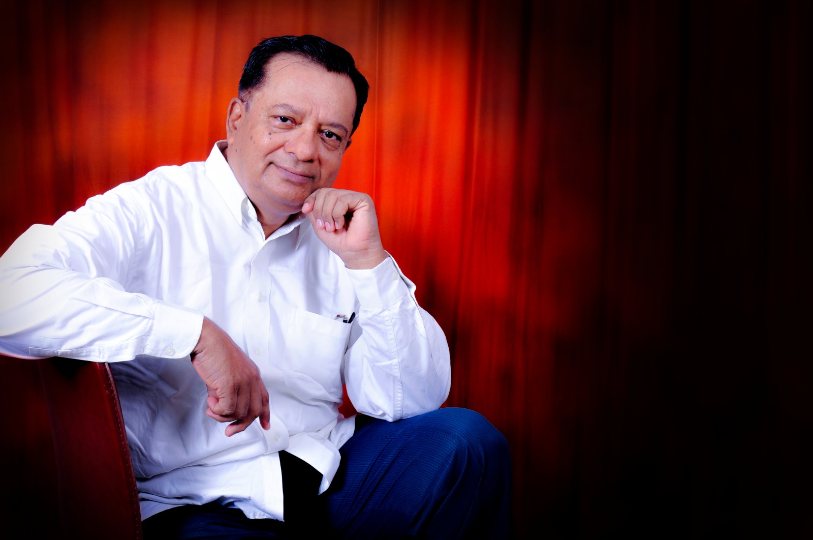 Dr. Yogesh Akruwala